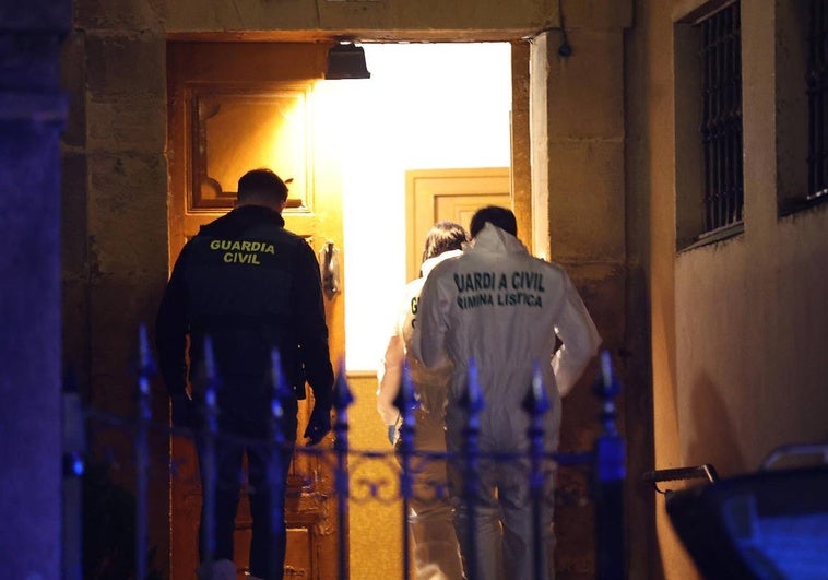 Arraiz afirma que aún no se ha confirmado que el crimen de Haro sea violencia machista
